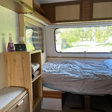 Chalet Au Calme Avec Vu Sur Le !!!